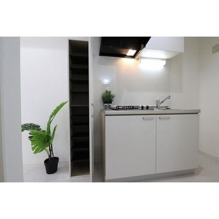 ラメールの物件内観写真